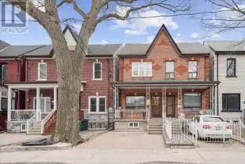 148 West Lodge Avenue, Toronto (South Parkdale), Ontario M6K2T5, 3 Bedrooms Bedrooms, ,2 BathroomsBathrooms,All Houses,For Sale,West Lodge,W12075357