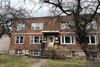 17 South Kingsway Road Unit# 3, Toronto (High Park-Swansea), Ontario M6S3T2, 2 Bedrooms Bedrooms, ,1 BathroomBathrooms,All Houses,For Rent,South Kingsway,W12075425