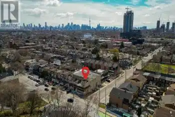 1463 Davenport Road, Toronto (Dovercourt-Wallace Emerson-Junction), Ontario M6H2H6, ,Commercial,For Sale,Davenport,W12075428