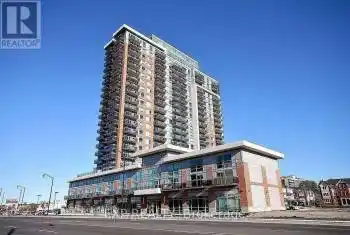 215 Queen Street Unit# 1610, Brampton (Queen Street Corridor), Ontario L6W0A9, 2 Bedrooms Bedrooms, ,2 BathroomsBathrooms,Condo,For Rent,Queen,W12075437