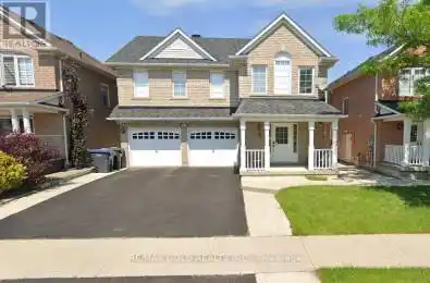 42 Zimmer Street Brampton (Gore Industrial North) Ontario L6S6L9