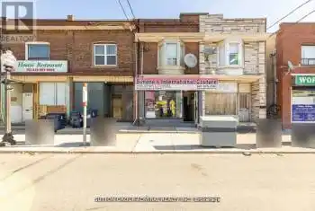 1085 Weston Road, Toronto (Weston), Ontario M6N3S3, ,3 BathroomsBathrooms,Commercial,For Sale,Weston,W12075477