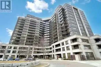 1060 Sheppard Avenue Unit# 811, Toronto (Downsview-Roding-CFB), Ontario M3J0G7, 2 Bedrooms Bedrooms, ,2 BathroomsBathrooms,Condo,For Sale,Sheppard,W12075486