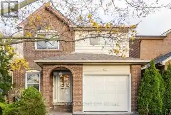 13 Weybridge Trail, Brampton (Madoc), Ontario L6V3S3, 4 Bedrooms Bedrooms, ,3 BathroomsBathrooms,All Houses,For Sale,Weybridge,W12075489