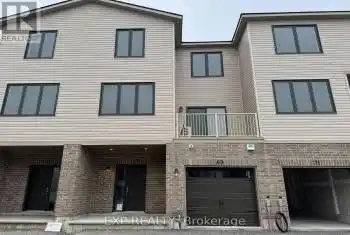 69 Evans Street, Prince Edward County (Picton), Ontario K0K2T0, 2 Bedrooms Bedrooms, ,2 BathroomsBathrooms,All Houses,For Rent,Evans,X12075530