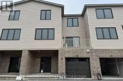69 Evans Street Prince Edward County (Picton) Ontario K0K2T0