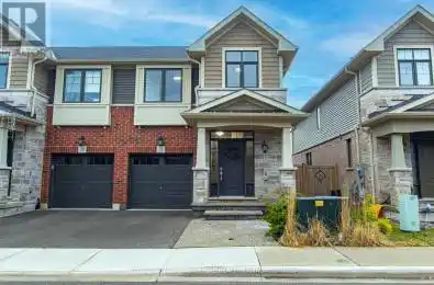 1890 Rymal Road Hamilton (Hannon) Ontario L0R1P0
