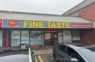 16 Kennedy Road Brampton Ontario L6W 3E1