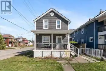 4945 Maple Street, Niagara Falls (211 - Cherrywood), Ontario L2E2M6, 4 Bedrooms Bedrooms, ,2 BathroomsBathrooms,All Houses,For Sale,Maple,X12075481