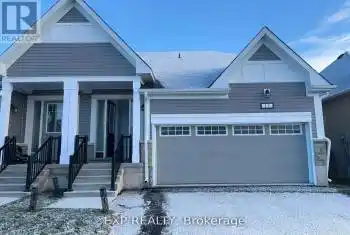 11 Golf Links Drive, Loyalist (Bath), Ontario K0H1G0, 2 Bedrooms Bedrooms, ,2 BathroomsBathrooms,All Houses,For Rent,Golf Links,X12075484