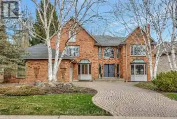 95 Deerview Place, Hamilton (Ancaster), Ontario L9G4S3, 4 Bedrooms Bedrooms, ,4 BathroomsBathrooms,All Houses,For Sale,Deerview,X12075498