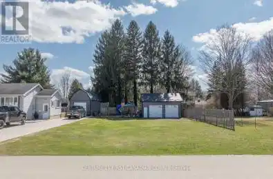 55861 Third Street Bayham (Straffordville) Ontario N0J1Y0