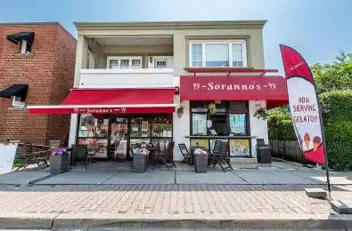 341 Lakeshore Road Mississauga Ontario L5G 1E7