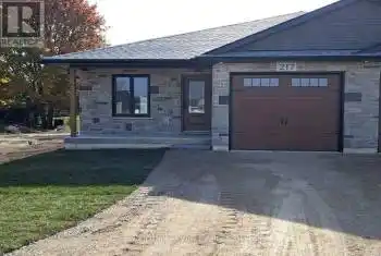 217 ELGIN Street, Minto, Ontario N0G2P0, 2 Bedrooms Bedrooms, ,2 BathroomsBathrooms,All Houses,For Sale,ELGIN,X10846940