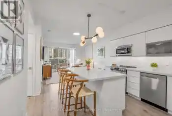 69 Lynn Williams Street Unit# 502, Toronto (Niagara), Ontario M6K3R7, 1 Bedroom Bedrooms, ,1 BathroomBathrooms,Condo,For Sale,Lynn Williams,C12075531