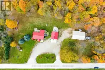 587317 9th Sideroad Unit# 587317, Blue Mountains, Ontario N0H1J0, 3 Bedrooms Bedrooms, ,2 BathroomsBathrooms,All Houses,For Sale,9th,X12074527