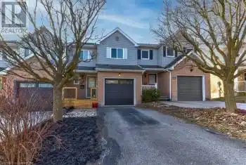 418 EXMOOR Street, Waterloo, Ontario N2K3T7, 3 Bedrooms Bedrooms, ,3 BathroomsBathrooms,All Houses,For Sale,EXMOOR,40715529