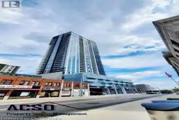 60 FREDERICK Street Unit# 2405, Kitchener, Ontario N2H0C7, 2 Bedrooms Bedrooms, ,1 BathroomBathrooms,Condo,For Rent,FREDERICK,40714312