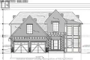 7355 GARNET, McGregor, Ontario N0R1J0, 4 Bedrooms Bedrooms, ,3 BathroomsBathrooms,All Houses,For Sale,GARNET,24014245