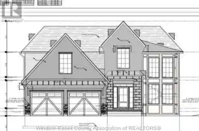 7355 GARNET McGregor Ontario N0R1J0