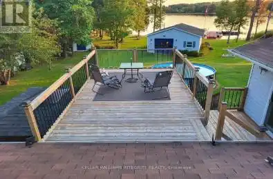 103 Mcveety Road Drummond/North Elmsley Ontario K7H3C7
