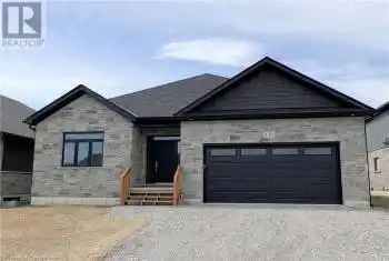 135 GIBBONS Street, Waterford, Ontario N0E1Y0, 2 Bedrooms Bedrooms, ,2 BathroomsBathrooms,All Houses,For Sale,GIBBONS,40598825