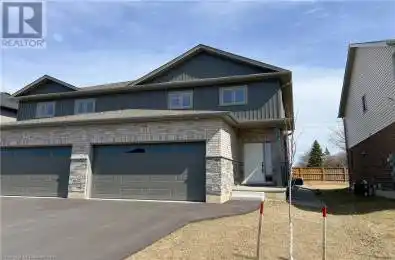 43 AMBER Street Waterford Ontario N0E1Y0