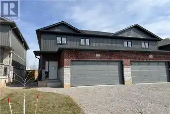 127 AMBER Street, Waterford, Ontario N0E1Y0, 3 Bedrooms Bedrooms, ,3 BathroomsBathrooms,All Houses,For Sale,AMBER,40639252