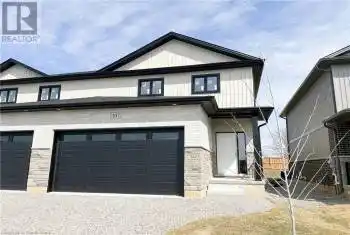 107 AMBER Street, Waterford, Ontario N0E1Y0, 3 Bedrooms Bedrooms, ,3 BathroomsBathrooms,All Houses,For Sale,AMBER,40639429