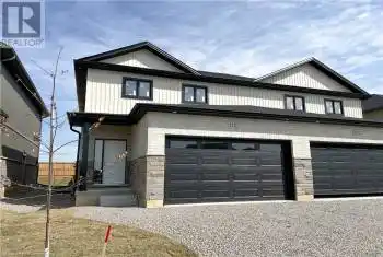 111 AMBER Street, Waterford, Ontario N0E1Y0, 3 Bedrooms Bedrooms, ,3 BathroomsBathrooms,All Houses,For Sale,AMBER,40639422