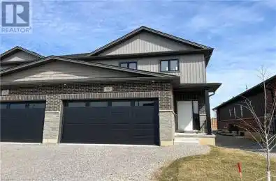 99 AMBER Street Waterford Ontario N0E1Y0