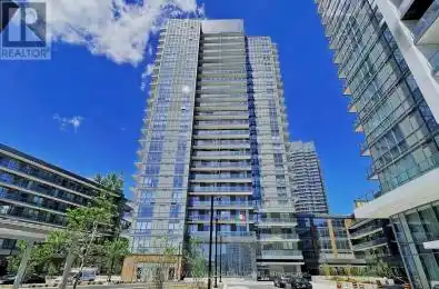 38 Forest Manor Road Unit# 402 Toronto (Henry Farm) Ontario M2J0H4