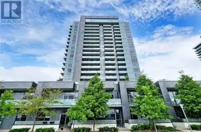 65 Oneida Crescent Unit# 1203 Richmond Hill (Langstaff) Ontario L4B4T9