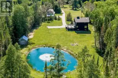 10169 Concession 3 Road Uxbridge Ontario L0E1T0