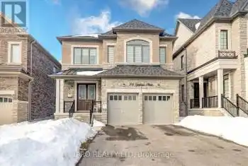 78 Gallant Place, Vaughan (Vellore Village), Ontario L4H3W7, 5 Bedrooms Bedrooms, ,4 BathroomsBathrooms,All Houses,For Sale,Gallant,N12074626