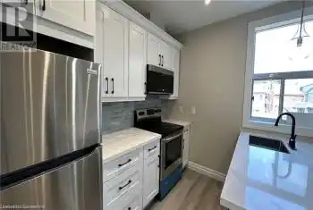 143 WELLINGTON Street Unit# 2, Hamilton, Ontario L8R1N4, 2 Bedrooms Bedrooms, ,1 BathroomBathrooms,Condo,For Rent,WELLINGTON,40715300