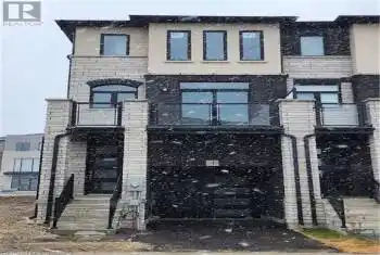 155 EQUESTRIAN Way Unit# 1, Cambridge, Ontario N3E0E8, 3 Bedrooms Bedrooms, ,3 BathroomsBathrooms,All Houses,For Rent,EQUESTRIAN,40715901