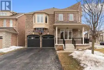 43 Bignell Crescent, Ajax (Northeast Ajax), Ontario L1Z0P7, 5 Bedrooms Bedrooms, ,3 BathroomsBathrooms,All Houses,For Sale,Bignell,E12075585