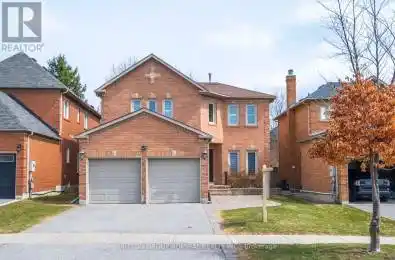 45 Inglewood Avenue Vaughan (Beverley Glen) Ontario L4J7T8