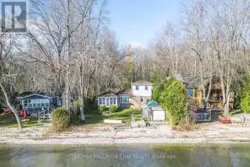 769 Woodland Drive, Oro-Medonte, Ontario L3V6H1, 3 Bedrooms Bedrooms, ,1 BathroomBathrooms,All Houses,For Sale,Woodland,S10417631