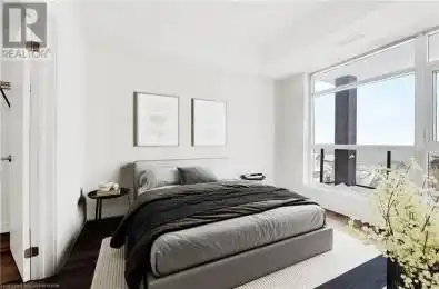 600 NORTH SERVICE Road Unit# 514 Hamilton Ontario L8E0L2