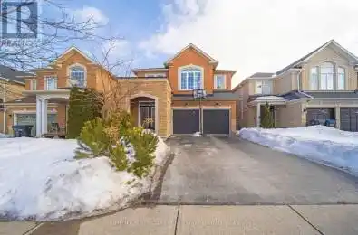 47 Buick Boulevard Brampton (Fletcher's Meadow) Ontario L7A3B8