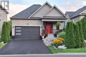 378 Lonsberry Drive, Cobourg, Ontario K9A0K4, 4 Bedrooms Bedrooms, ,3 BathroomsBathrooms,All Houses,For Sale,Lonsberry,X12045968