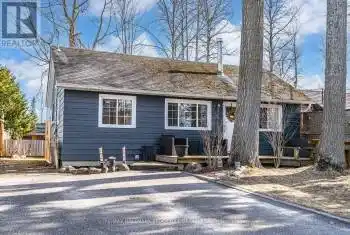 1939 Tiny Beaches Road, Tiny, Ontario L0L1P1, 2 Bedrooms Bedrooms, ,1 BathroomBathrooms,All Houses,For Sale,Tiny Beaches,S12073852