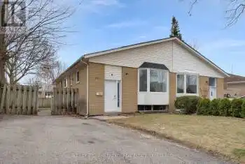 96 Burcher Road, Ajax (South East), Ontario L1S2R2, 5 Bedrooms Bedrooms, ,2 BathroomsBathrooms,All Houses,For Sale,Burcher,E12074009