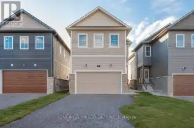 317 Mullighan Gardens Smith-Ennismore-Lakefield Ontario K9K0G3