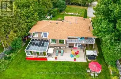 81 Marsh Creek Road Kawartha Lakes (Little Britain) Ontario K0M2C0