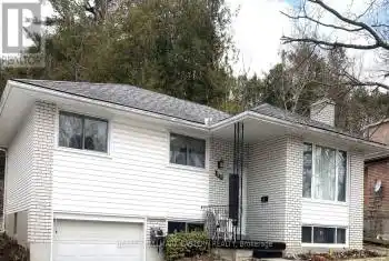 1231 Olympus Avenue, Peterborough (Northcrest), Ontario K9H6V9, 3 Bedrooms Bedrooms, ,1 BathroomBathrooms,All Houses,For Sale,Olympus,X12075524