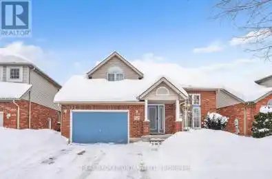 505 Forestlawn Road Waterloo Ontario N2K3Y1