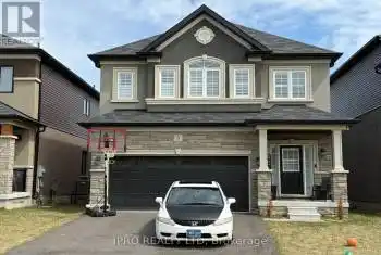 8 Whitton Drive, Brant (Paris), Ontario N3L3E3, 4 Bedrooms Bedrooms, ,3 BathroomsBathrooms,All Houses,For Sale,Whitton,X12073935